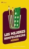 Los Mejores Rompecabezas Mensa