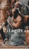 Pitágoras. El Hijo del Silencio