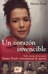 UN CORAZON INVENCIBLE