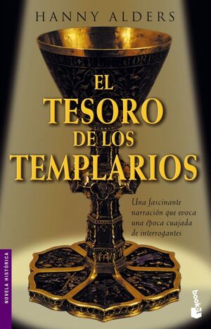 EL TESORO DE LOS TEMPLARIOS