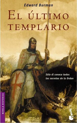 EL ÚLTIMO TEMPLARIO