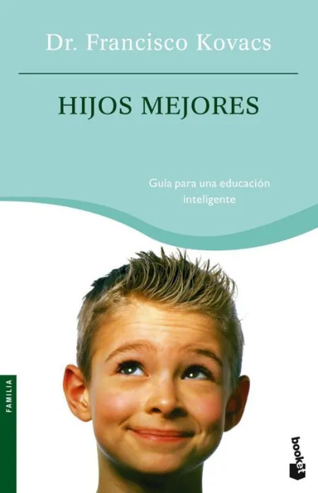 Hijos Mejores