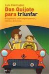 DON QUIJOTE PARA TRIUNFAR