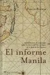 El Informe Manila