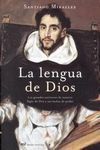 LA LENGUA DE DIOS