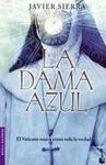 LA DAMA AZUL