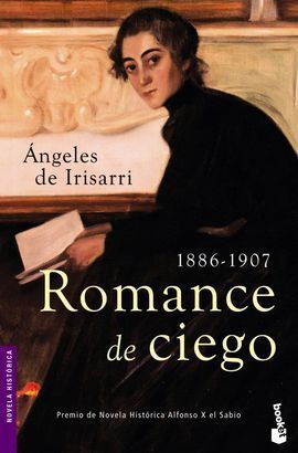 ROMANCE DE CIEGO 1886-1907