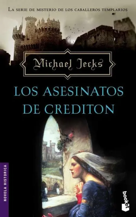 Los Asesinatos de Crediton