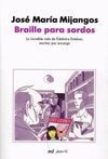 BRAILLE PARA SORDOS