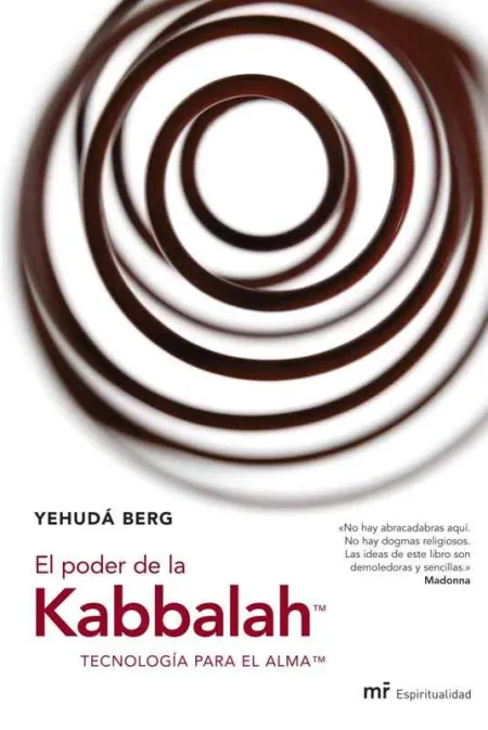 El Poder de la Kabbalah
