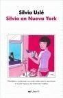 SILVIA EN NUEVA YORK