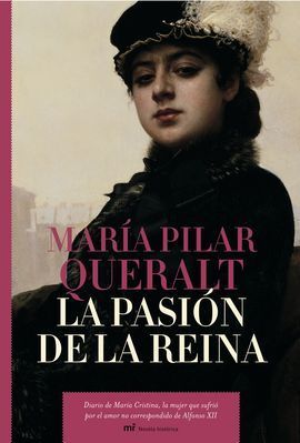 LA PASÍON DE LA REINA