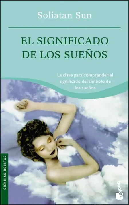 El Significado de los Sueños