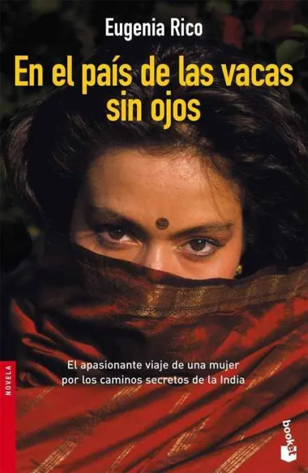 En el País de las Vacas sin Ojos