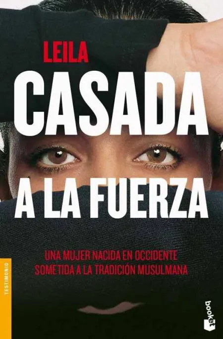 Casada a la Fuerza