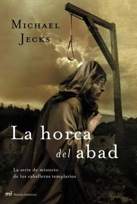 La Horca del Abad