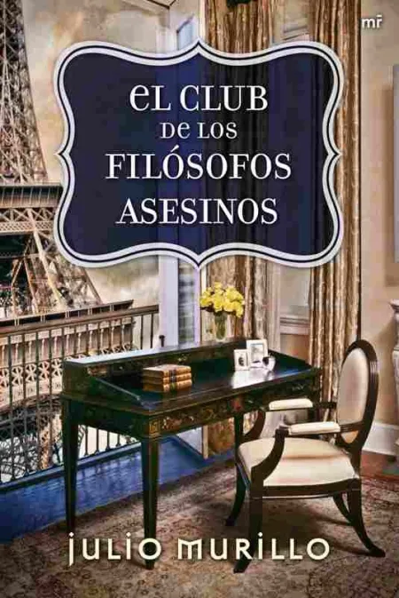 El Club de los Filósofos Asesinos