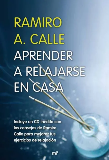Aprender a Relajarse en Casa