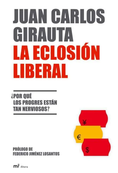 La Eclosión Liberal