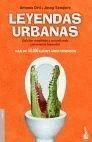 LEYENDAS URBANAS