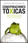 CONSPIRACIONES TÓXICAS