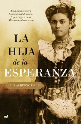 LA HIJA DE LA ESPERANZA