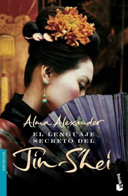 El Lenguaje Secreto del Jin-Shei