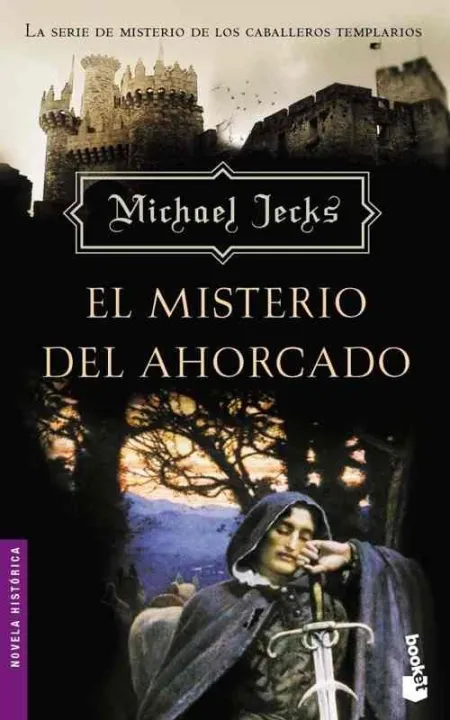 El Misterio del Ahorcado