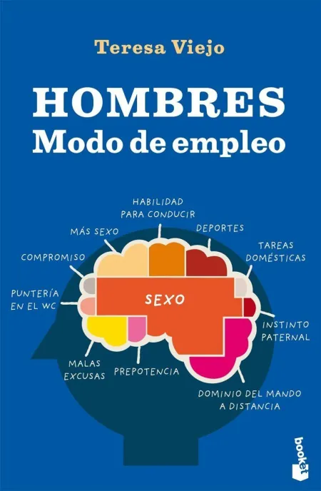 Hombres. Modo de Empleo