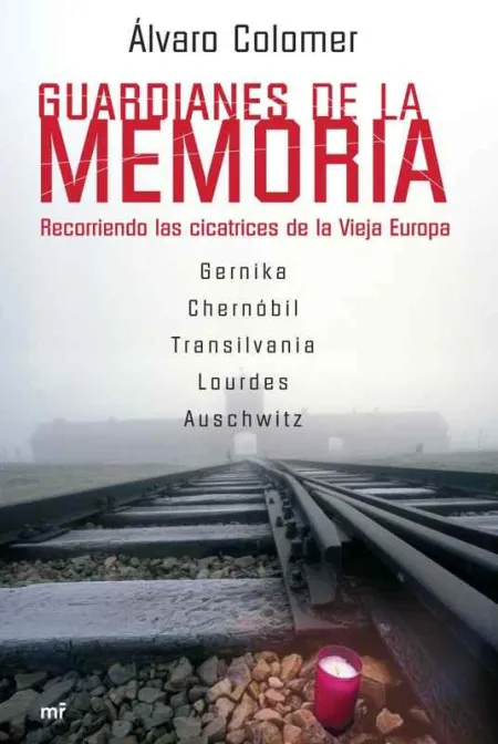 Guardianes de la Memoria