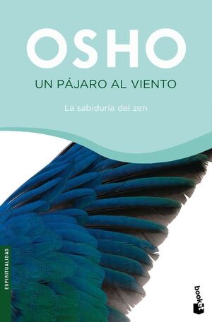 OSHO. UN PÁJARO AL VIENTO