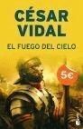 EL FUEGO DEL CIELO