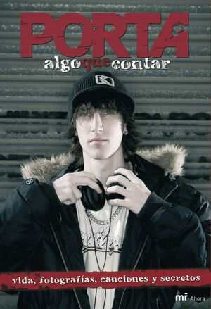 PORTA. ALGO QUE CONTAR