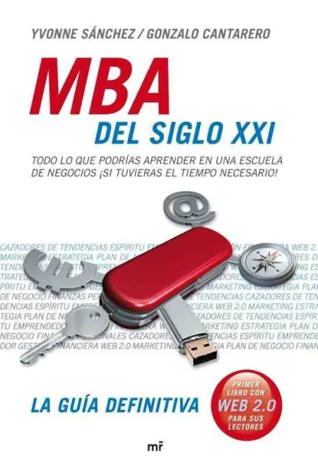 Mba del Siglo Xxi