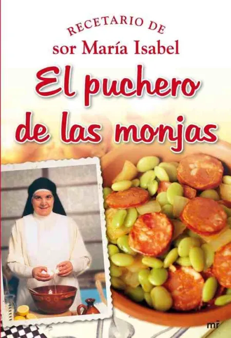 El Puchero de las Monjas