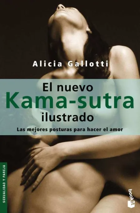 El Nuevo Kama-Sutra Ilustrado