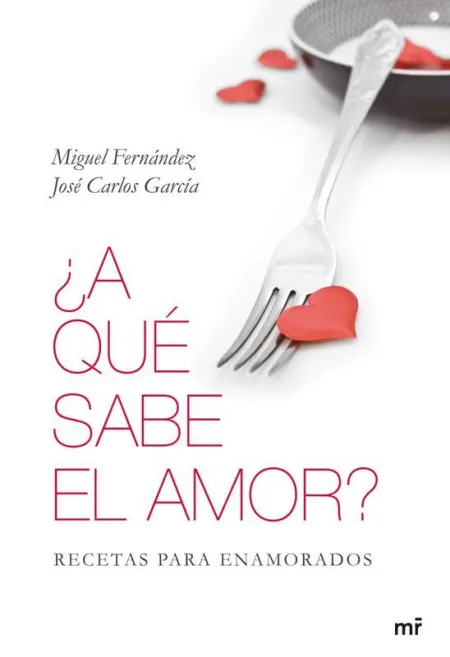 A qué Sabe el Amor?