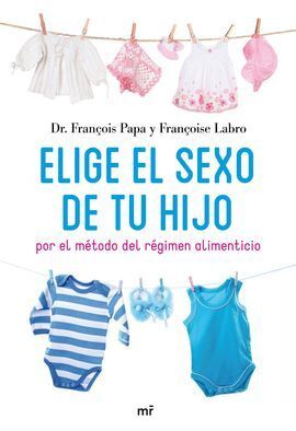 ELIGE EL SEXO DE TU HIJO