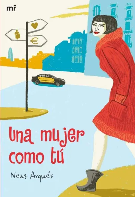 Una Mujer Como tú