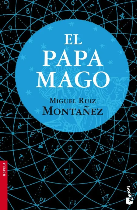 El Papa Mago