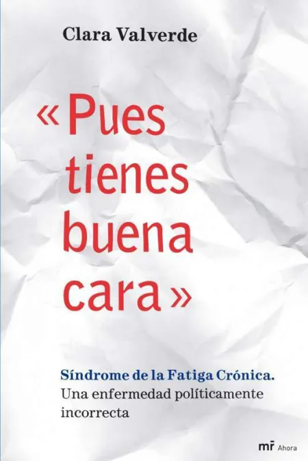 Pues Tienes Buena Cara