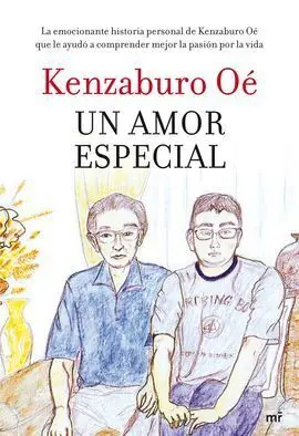 Un Amor Especial (Rtd)