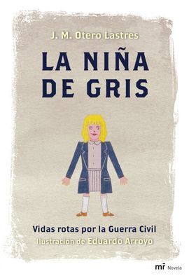 NIÑA DE GRIS, LA