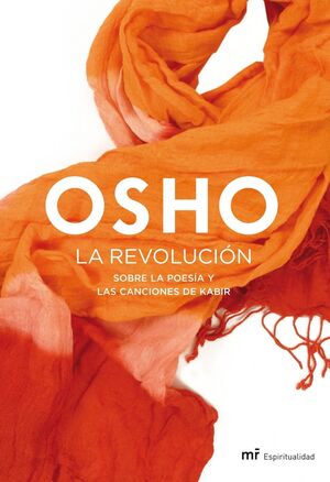 OSHO. LA REVOLUCIÓN