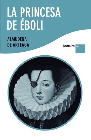LA PRINCESA DE EBOLI
