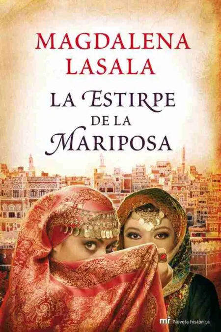 La Estirpe de la Mariposa