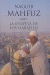 La Epopeya de los Harafish