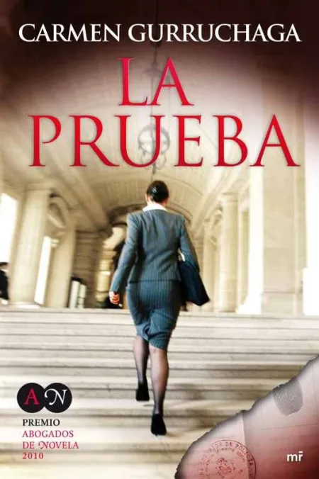La Prueba