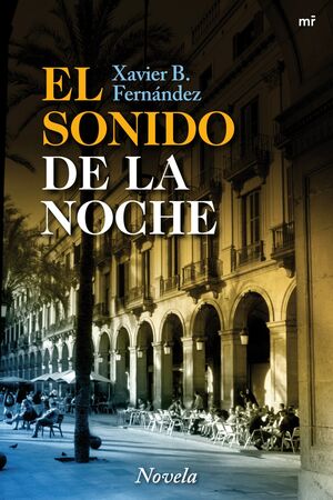 EL SONIDO DE LA NOCHE