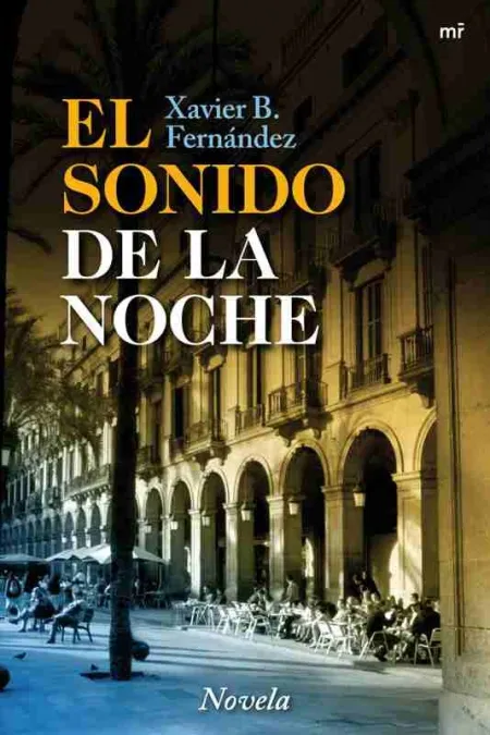 El Sonido de la Noche